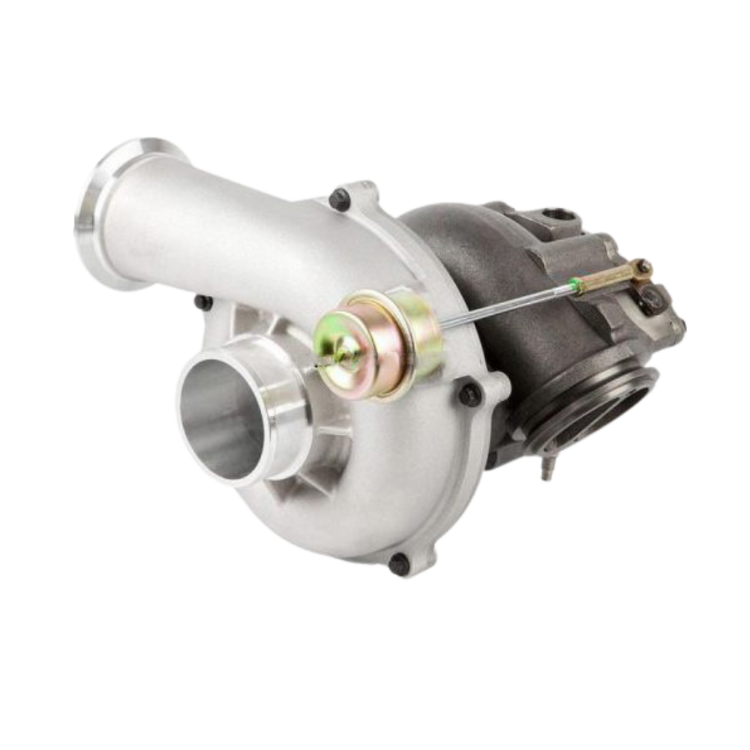 Ford Powerstroke 7.3L Turbo Assembly 1999-2003: OEM F81Z6K682BARM