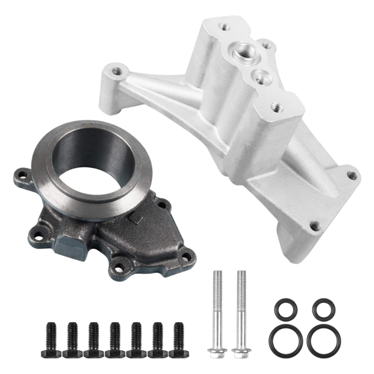 Ford Powerstroke 7.3L Turbo Pedestal EBP 1999-2003