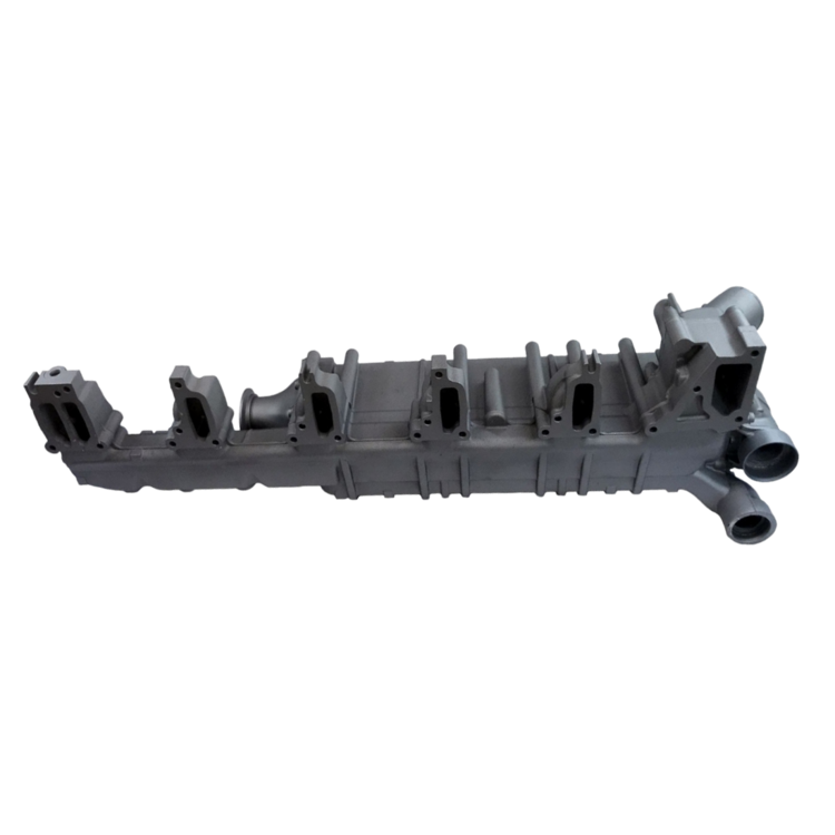 Freightliner DD13 EGR Cooler 2010-2014: OEM A4711405675