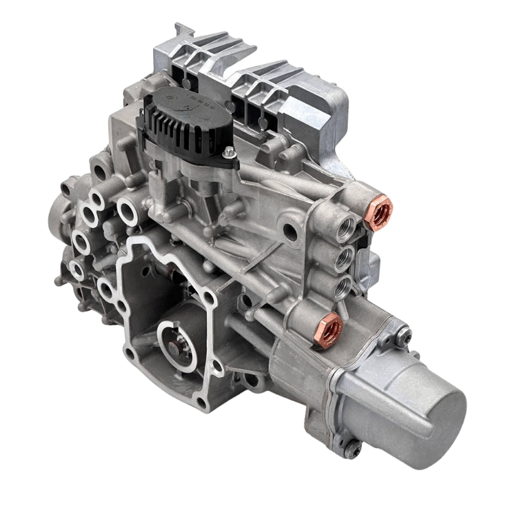 Freightliner DD15, DD13 Shift Controller 2011-2020: OEM A9482602563