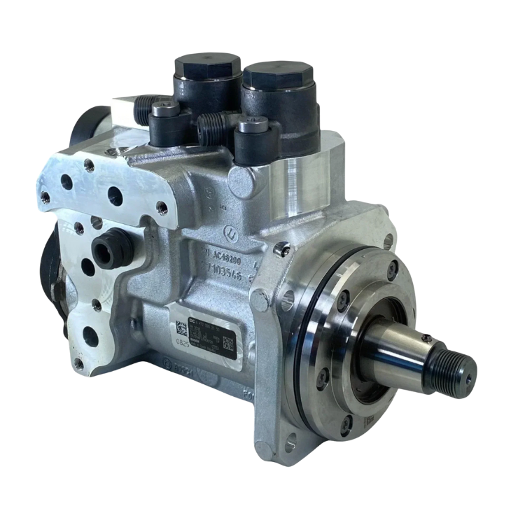 Freightliner DD15 High Pressure Fuel Pump 2022-2025: OEM DDERA4720902150