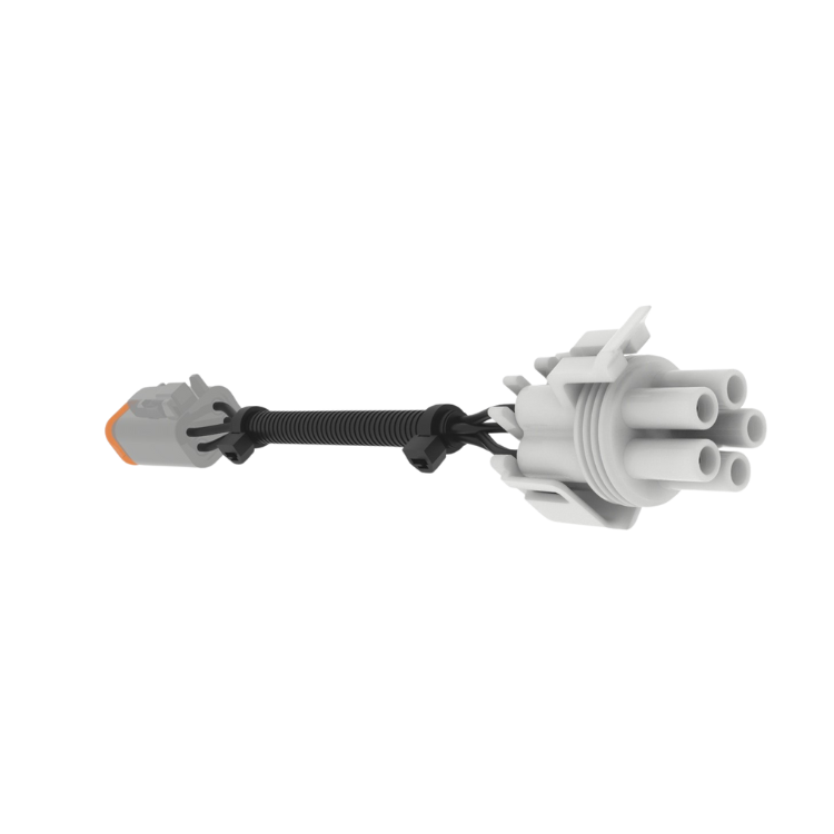 Harness : OEM ASPJH-FA01
