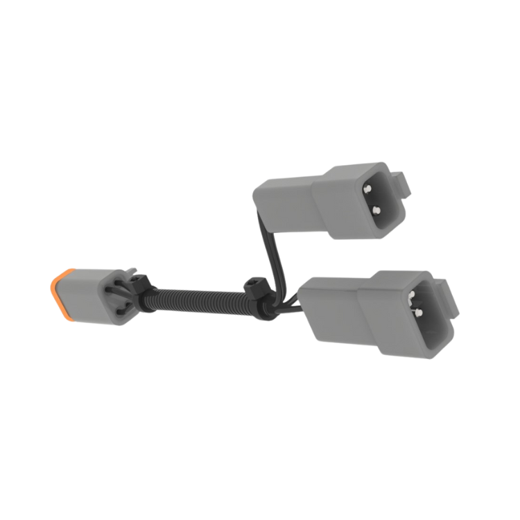 Harness : OEM ASPJH-FC01