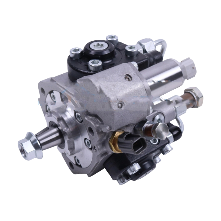 Hino High Pressure Fuel Pump 2007-2011 OEM 22100-EO105