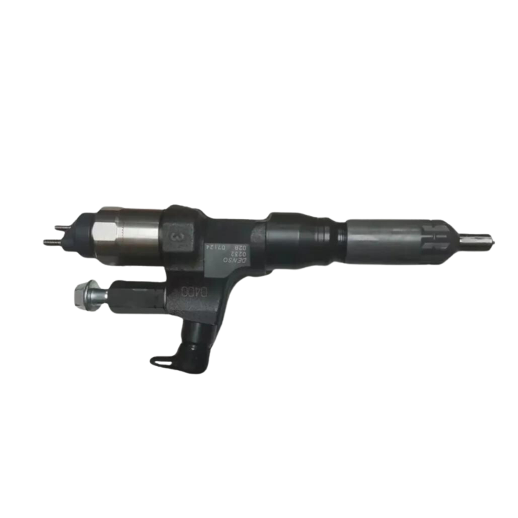 Hino J05D Fuel Injector 2005-2007: OEM 23670-E0270