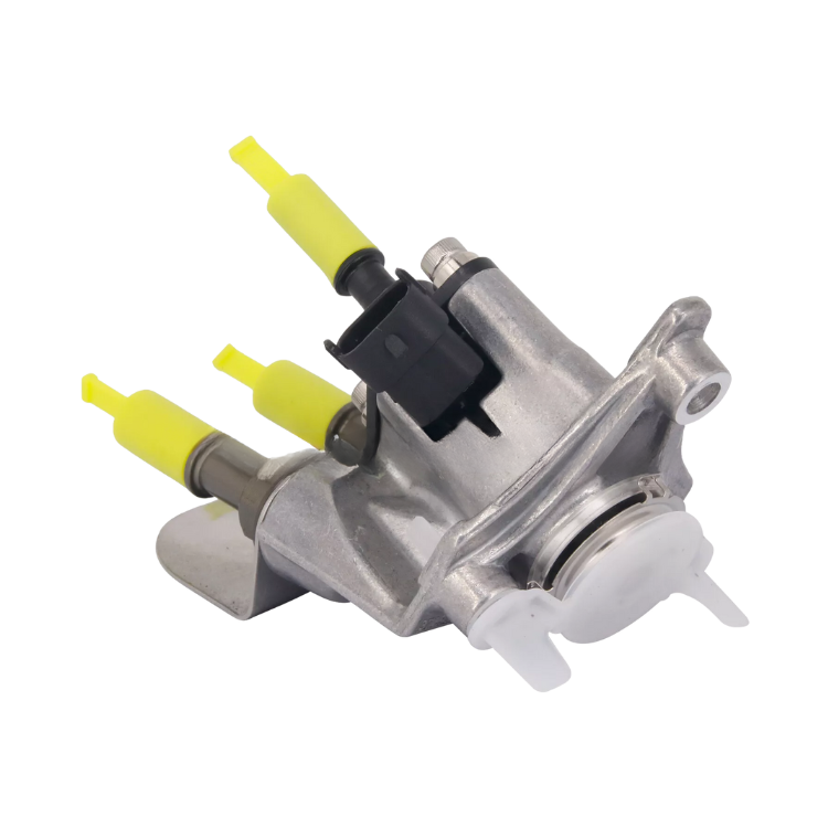 Hino J08D DEF Doser Injector : OEM S17J0-E0020