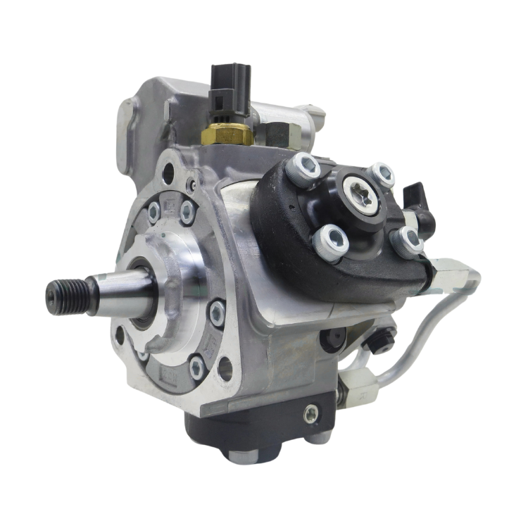 Hino J08E High Pressure Fuel Pump 2012-2020: OEM 22100-E0352