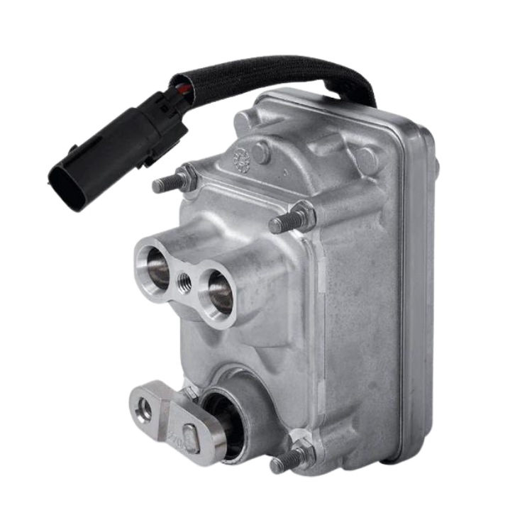International Navistar A26 Turbo Actuator 2016-2019: OEM 5012332R91