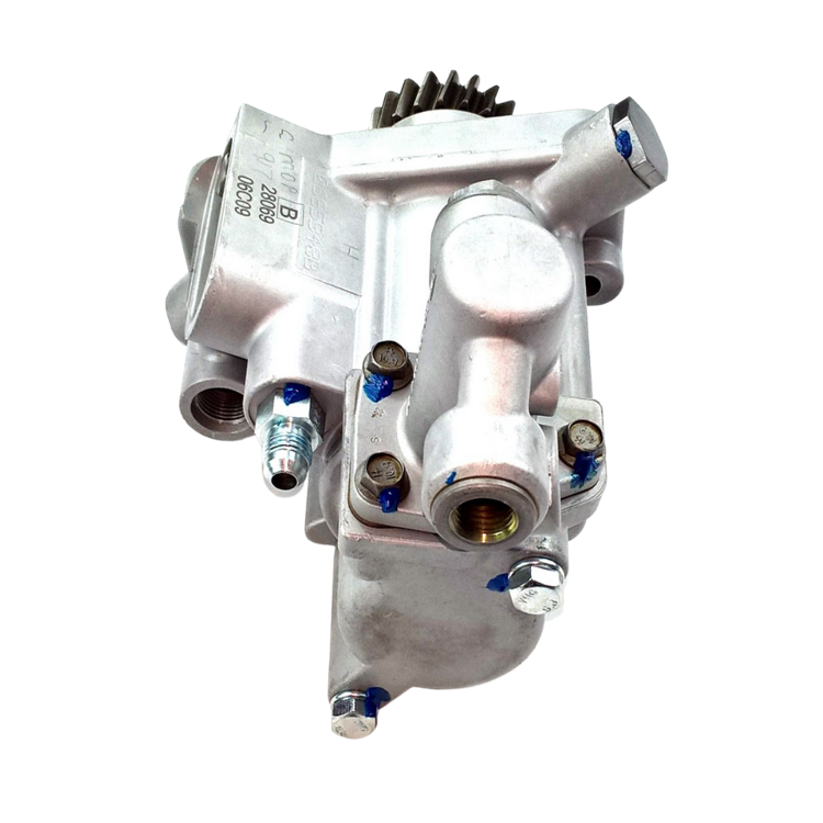 International Navistar DT466, DT466E High Pressure Oil Pump 1994-2003: OEM 1842721C91