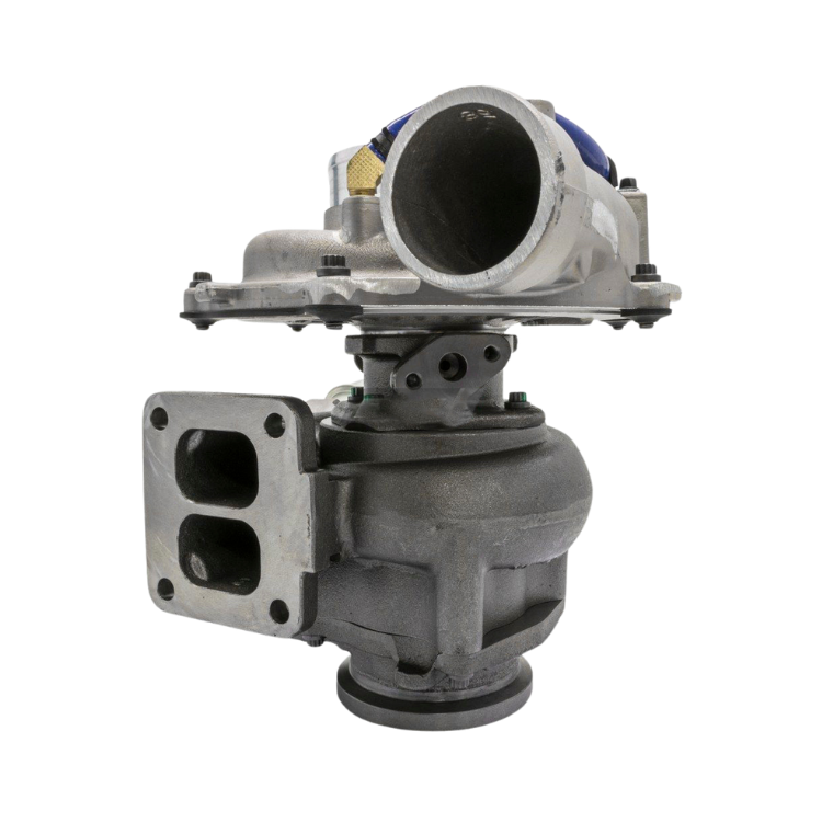 International DT466, I530 Turbo Assembly 1998-2002 OEM 4307248R91