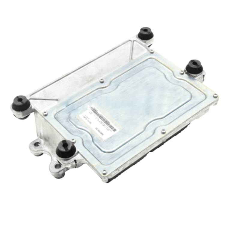 International Navistar MaxxForce 11, 13 Engine Control Module (ECM) 2008-2009: OEM 3006706C92
