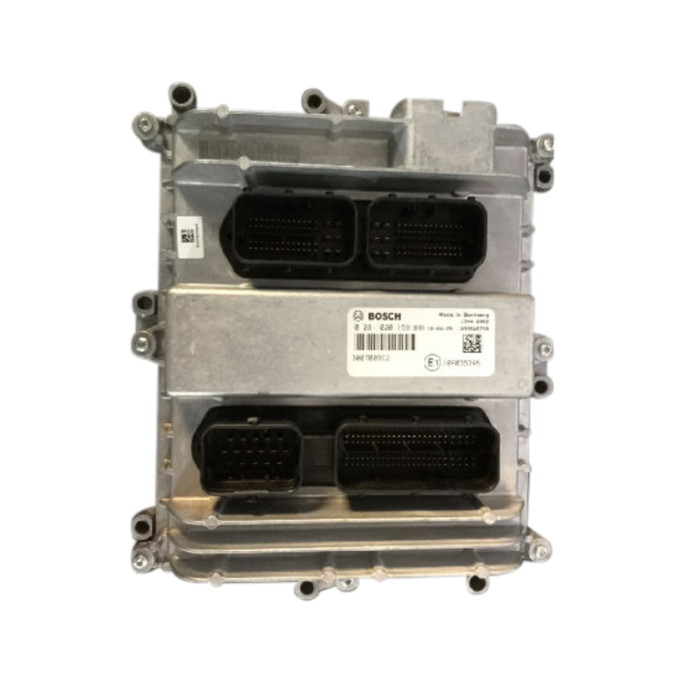 International Navistar MaxxForce 11, 13 Engine Control Module (ECM) 2011-2015: OEM 3007009C2