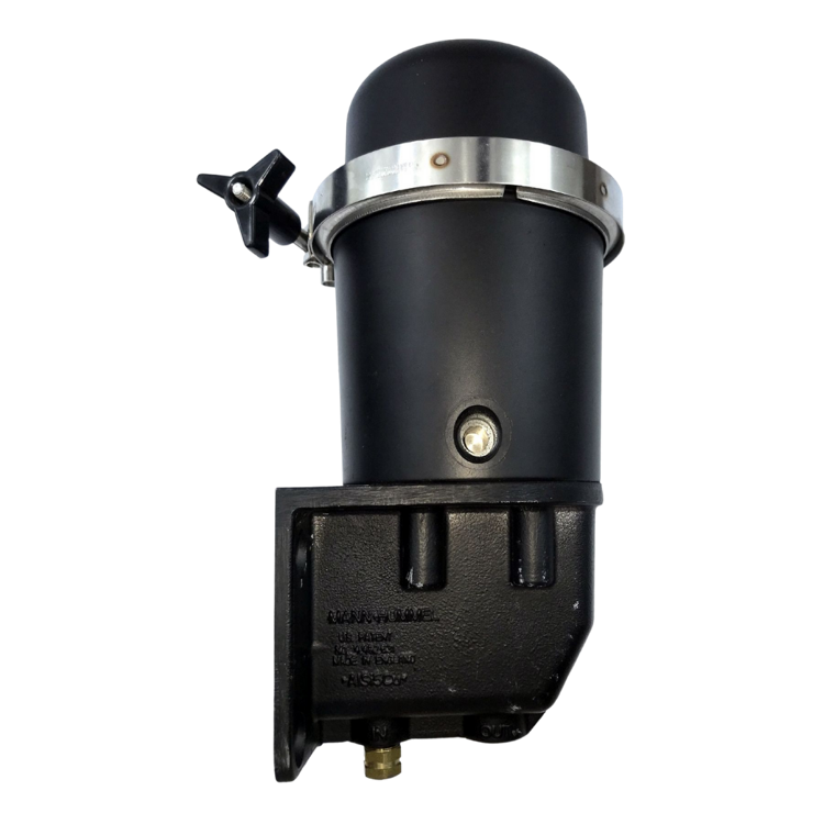 International Navistar MaxxForce 11, 13 Oil Filter Centrifuge 2011-2015: OEM 3014299C92 ( Kit )