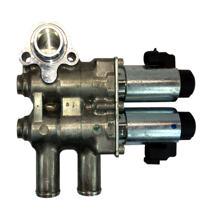 International Navistar MaxxForce 13, 11 Coolant Flow Control Valve 2011-2014: OEM 3018708C91
