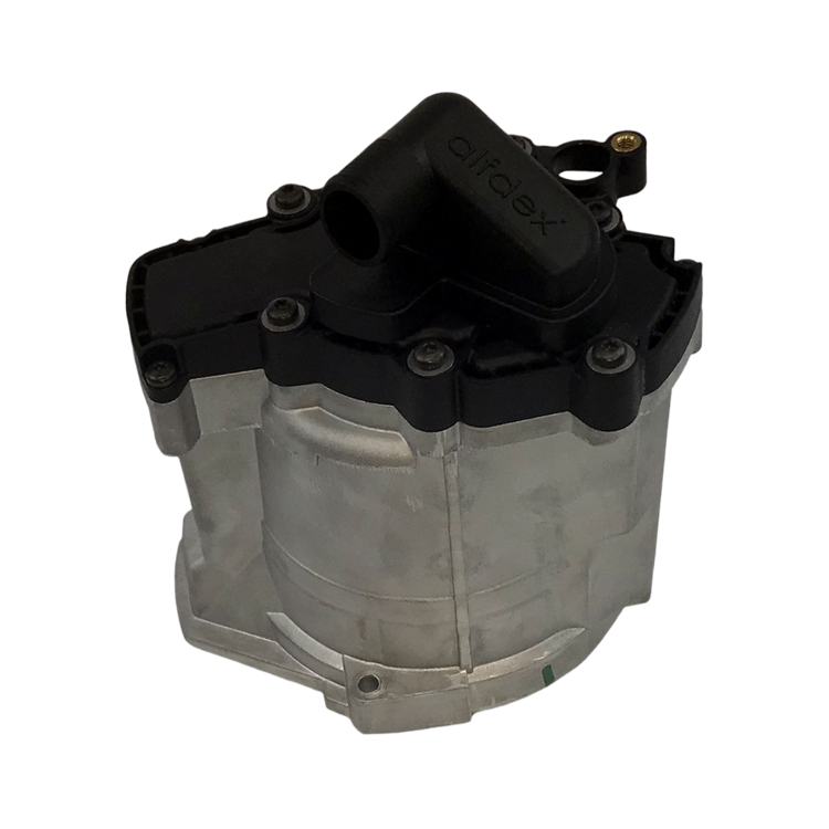 International Navistar MaxxForce 13, 11 Crankcase Breather 2011-2014: OEM 2512067C91