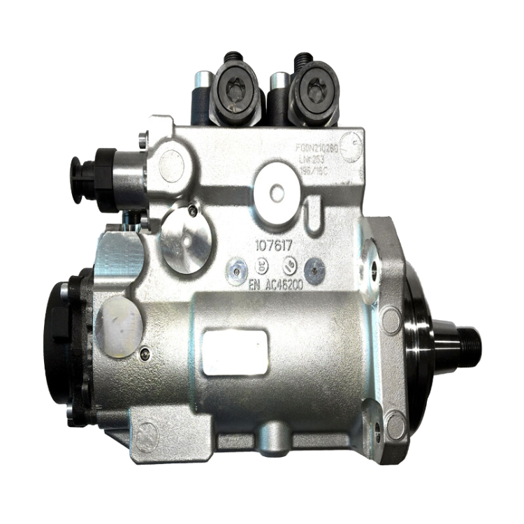 International Navistar MaxxForce 15 High Pressure Fuel Pump 2012-2014: OEM 3014489C91