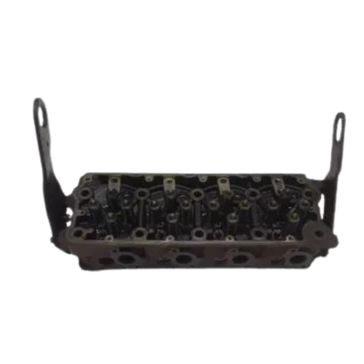 International Navistar MaxxForce 7 Cylinder Head 2007-2010: OEM 4307320R91