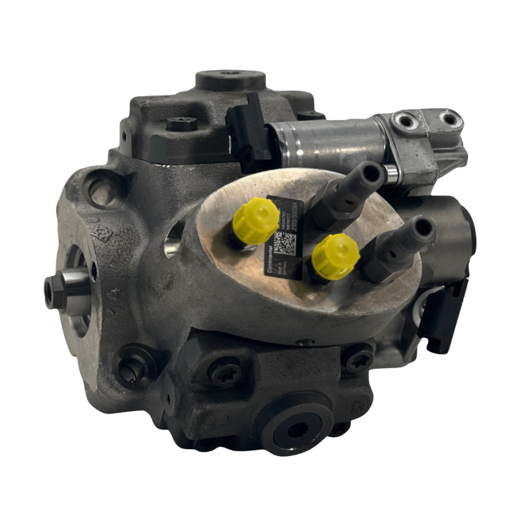 International Navistar MaxxForce 7 High Pressure Fuel Pump 2011-2014: OEM 7080839C94