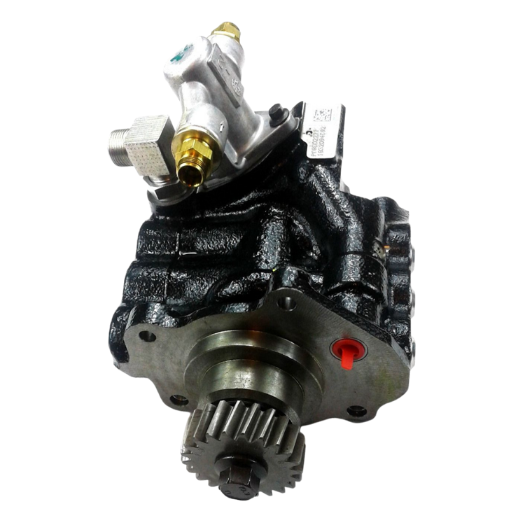 International Navistar MaxxForce 9, 10 High Pressure Oil Pump 2007-2010: OEM 1882259C93