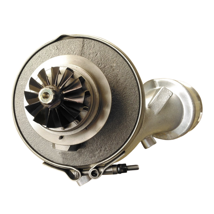 International Navistar MaxxForce DT, 9, 10 Turbo Center Section 2011-2015: OEM 2512354C91