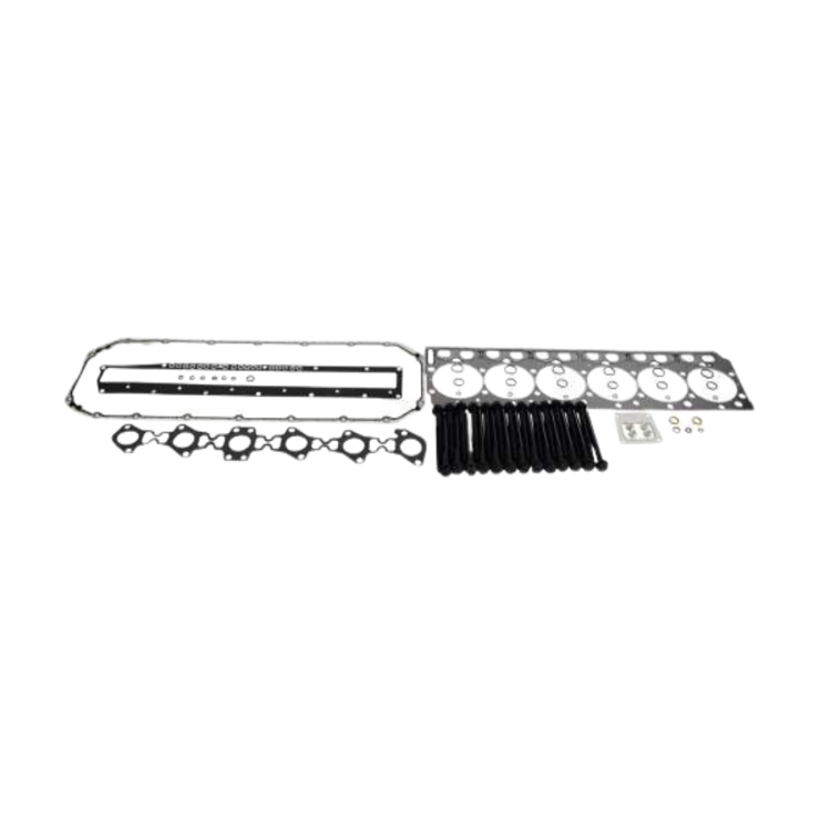 International Navistar MaxxForce DT Cylinder Head Gasket 2009-2010: OEM 1889247C96 ( Kit )