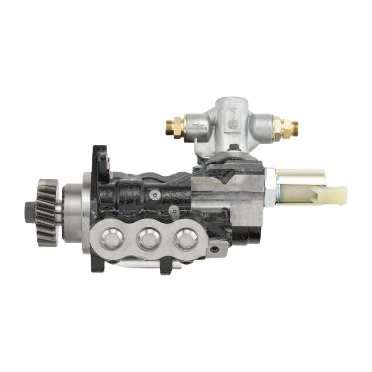 International Navistar MaxxForce DT, DT466 High Pressure Oil Pump 2007-2010: OEM 1882258C93
