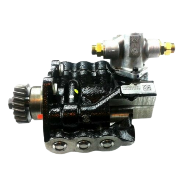 Caterpillar 3126 High Pressure Oil Pump 1996-1997: OEM 10R7054 for reliable oil delivery.