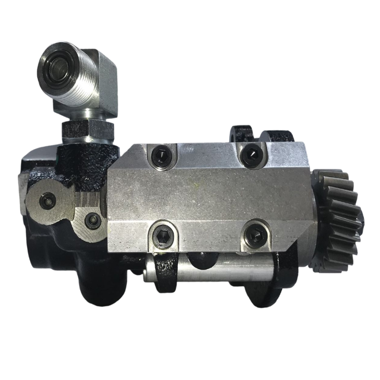 International Navistar MaxxForce DT High Pressure Oil Pump 2011-2017: OEM 5010755R92