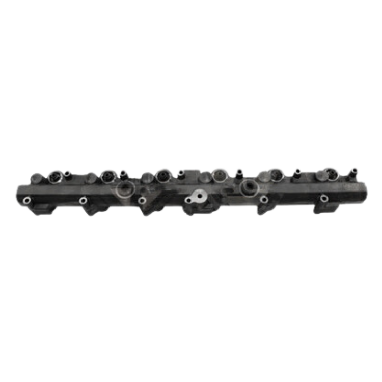 International Navistar MaxxForce DT High Pressure Oil Rail 2008-2015: OEM 1832476C96