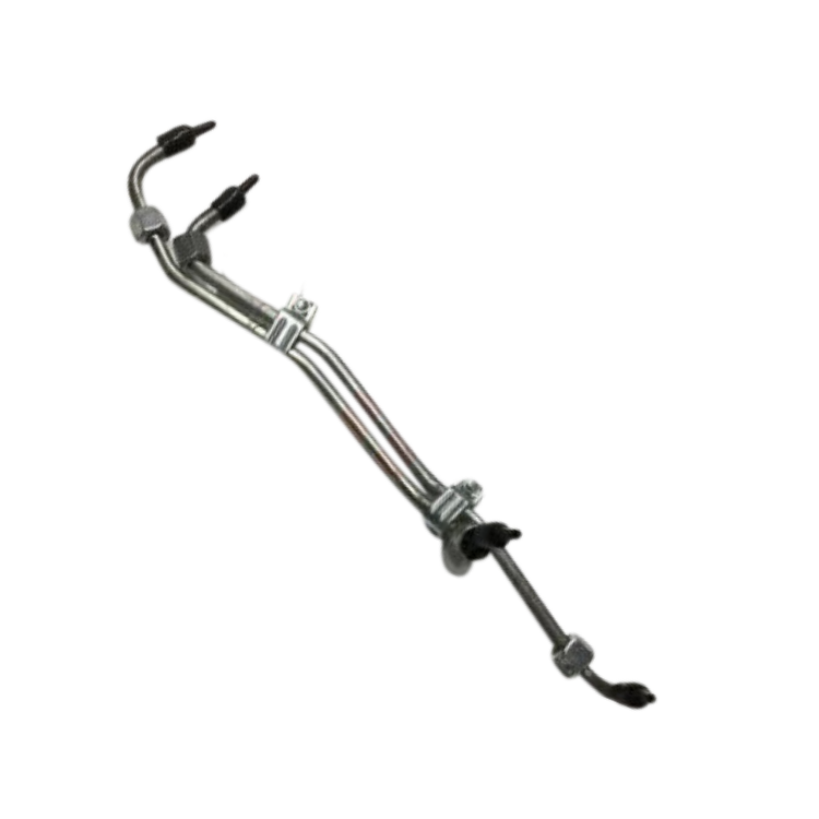 International Navistar A26 Fuel Lines 2016-2019 OEM 3014964C91