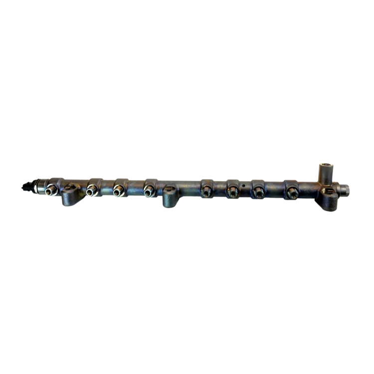 International Navistar A26 Fuel Rail 2016-2019 OEM 7097067C91