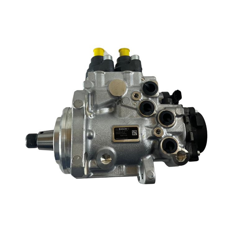 International Navistar A26 High Pressure Fuel Pump 2017-2018: OEM 2517614C91