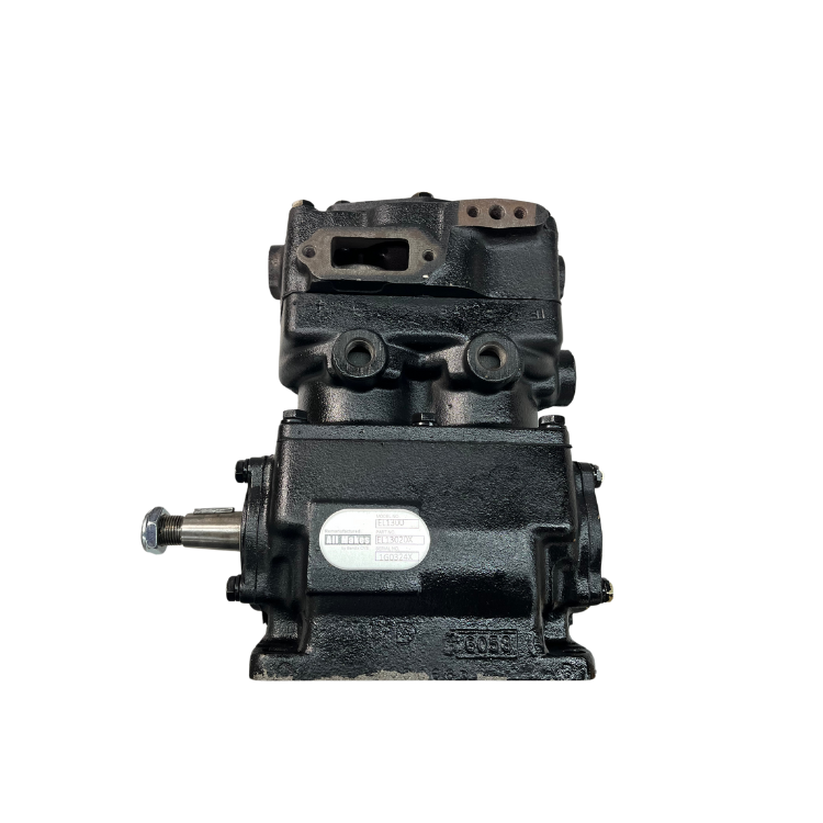 International Navistar DT466 Air Compressor 1987: OEM 570287C94