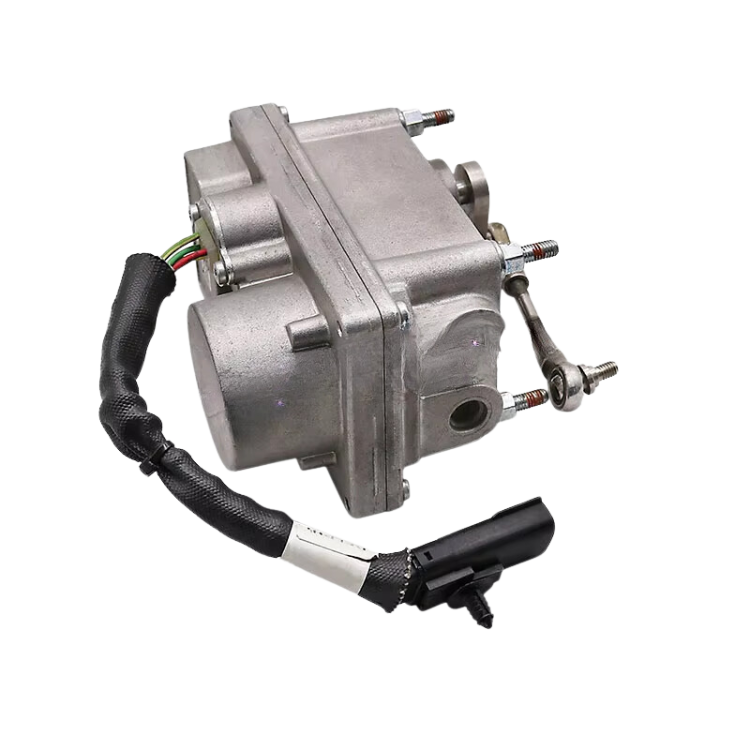 International Navistar DT466, DT530, DT570 Turbo Actuator 2004-2010: OEM 5013111R91