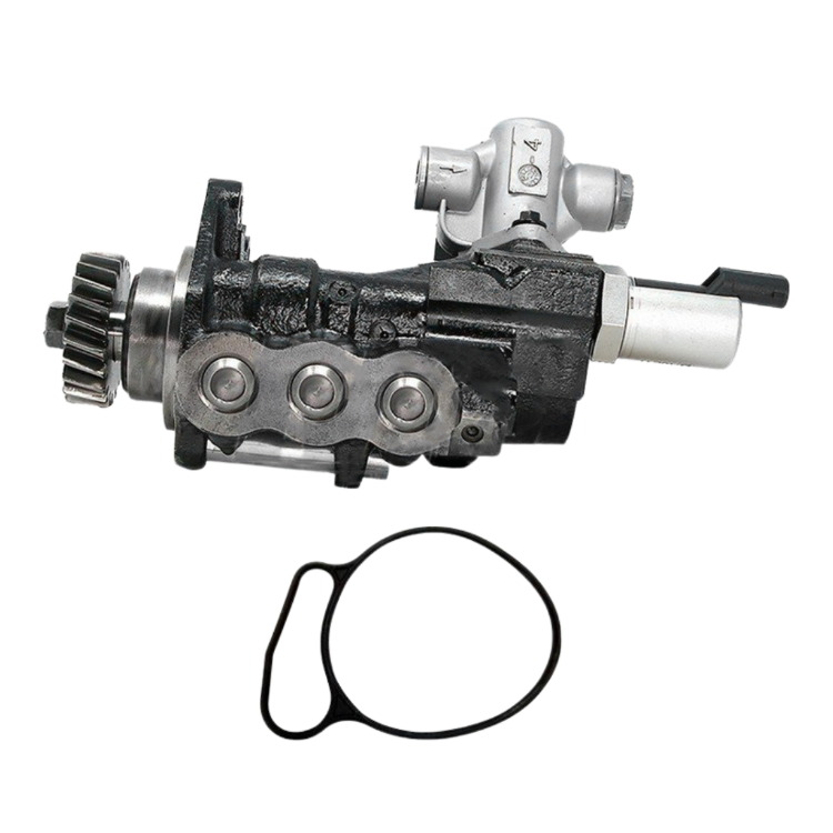 International Navistar DT466 High Pressure Oil Pump 2004-2006: OEM 1883888C93