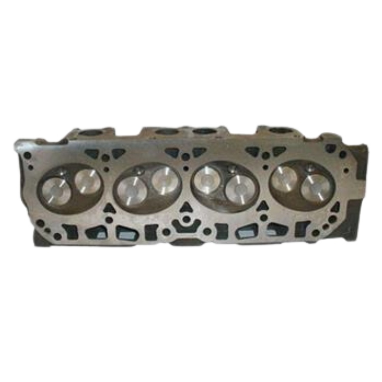 International Navistar DT466, HT570 Cylinder Head 2004: OEM 5010605R91