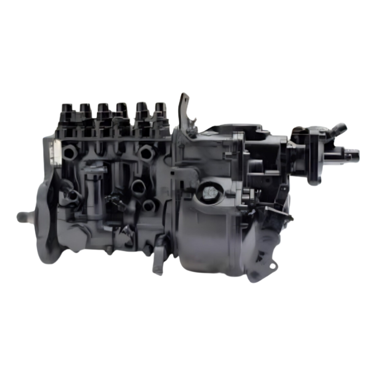 International Navistar DT466 Injection Pump 1990-1996: OEM 1815515C91