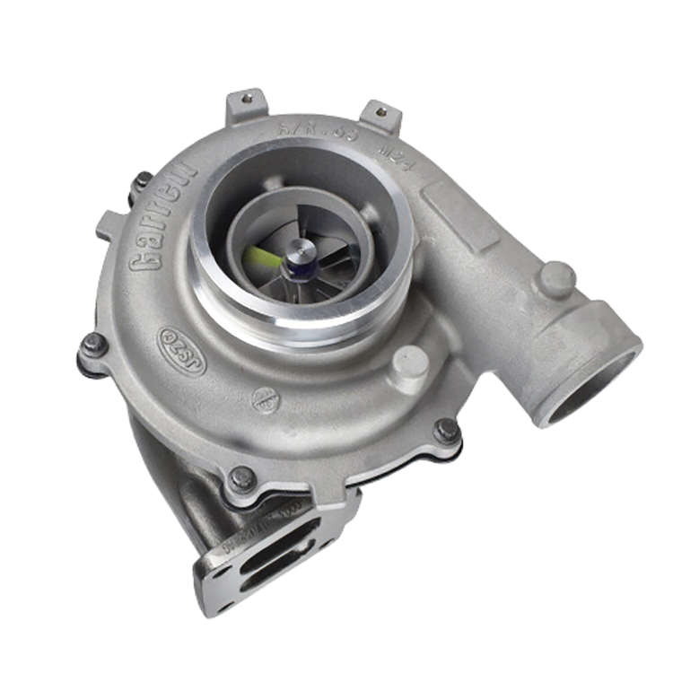 International Navistar DT466 Turbo Assembly 1995-1998: OEM 4307235R91