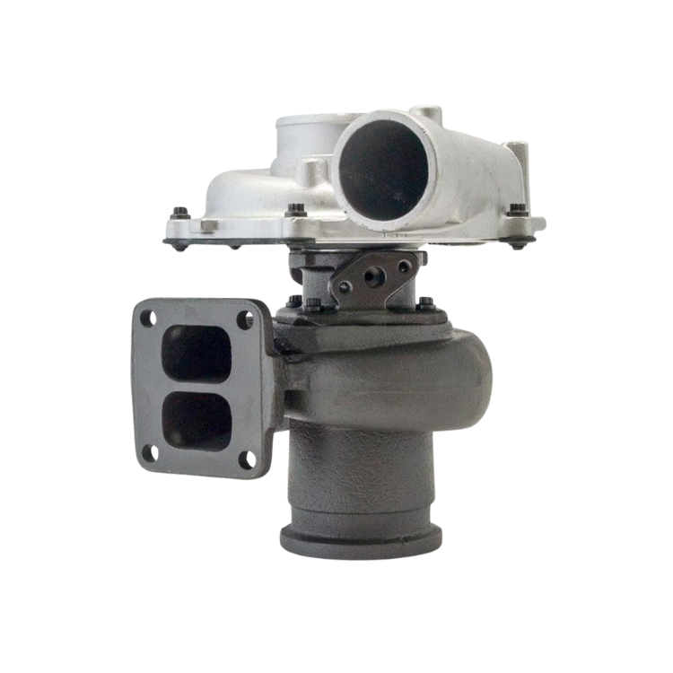 International Navistar DT466 Turbo Assembly 1998-2000: OEM 991708C92