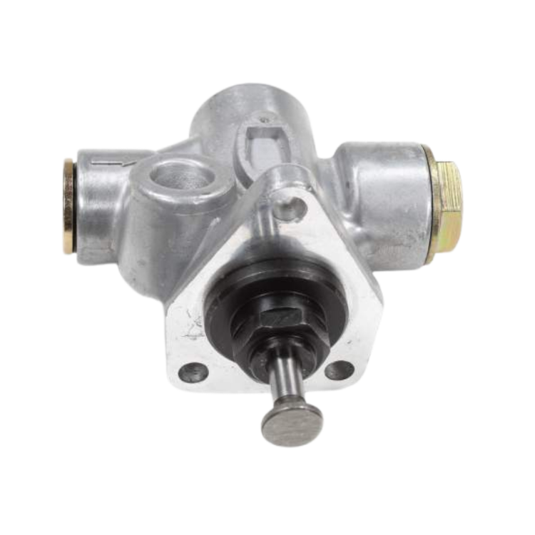 International Navistar DT466E Fuel Lift Pump 1996-2004: OEM 1876108C92