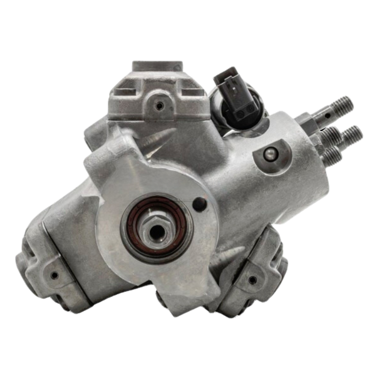 International Navistar MaxxForce 7 High Pressure Fuel Pump 2008-2010: OEM 4307291R91