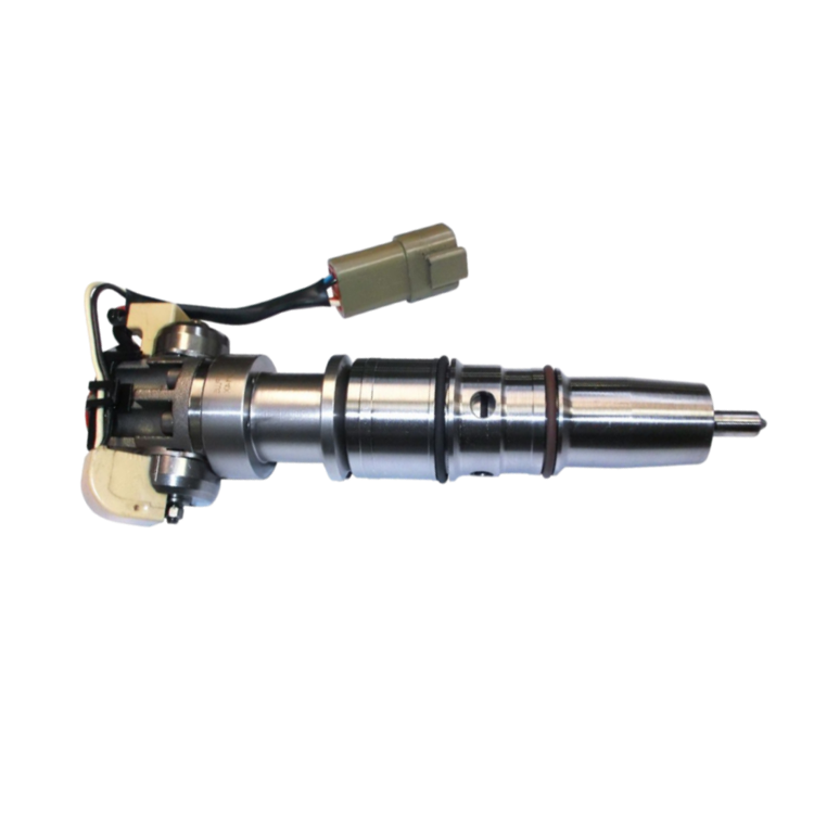 International Navistar HT570 Fuel Injector 2004-2005: OEM 5010659R92