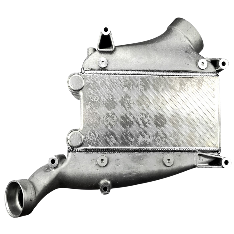 International Navistar MaxxForce 11, 13 Charge Air Cooler 2011-2014: OEM 2604440C92
