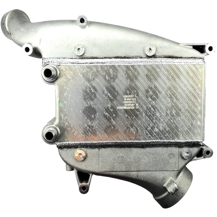 International Navistar MaxxForce 11, 13 Charge Air Cooler 2011-2014: OEM 3007656C97