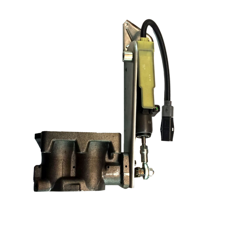 International Navistar MaxxForce 11, 13 EGR Valve 2008-2010: OEM 3005113C97