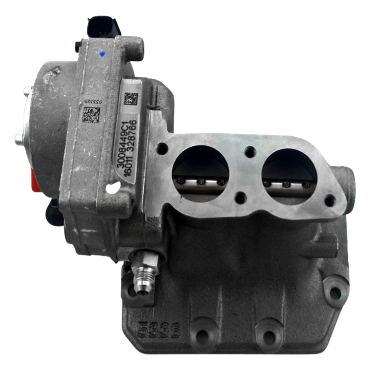 International Navistar MaxxForce 11, 13 EGR Valve 2014-2015: OEM 5010918R92
