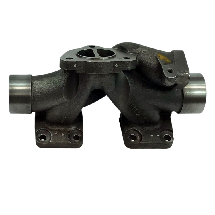 International Navistar MaxxForce 11, 13 Exhaust Manifold 2011-2014: OEM 3018582C1