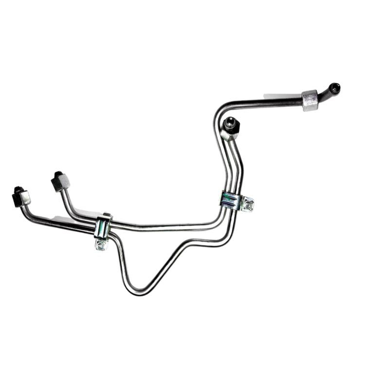 International Navistar MaxxForce 11, 13 Fuel Injector Line 2011-2014: OEM 3005763C92