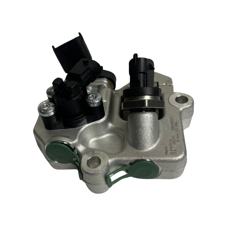 International Navistar MaxxForce 11, 13 HC Metering Unit 2008-2015: OEM 3006082C1
