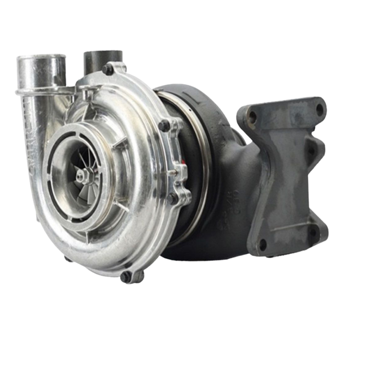 International Navistar MaxxForce 11, 13 Turbo Assembly 2008-2010: OEM 3004743C94